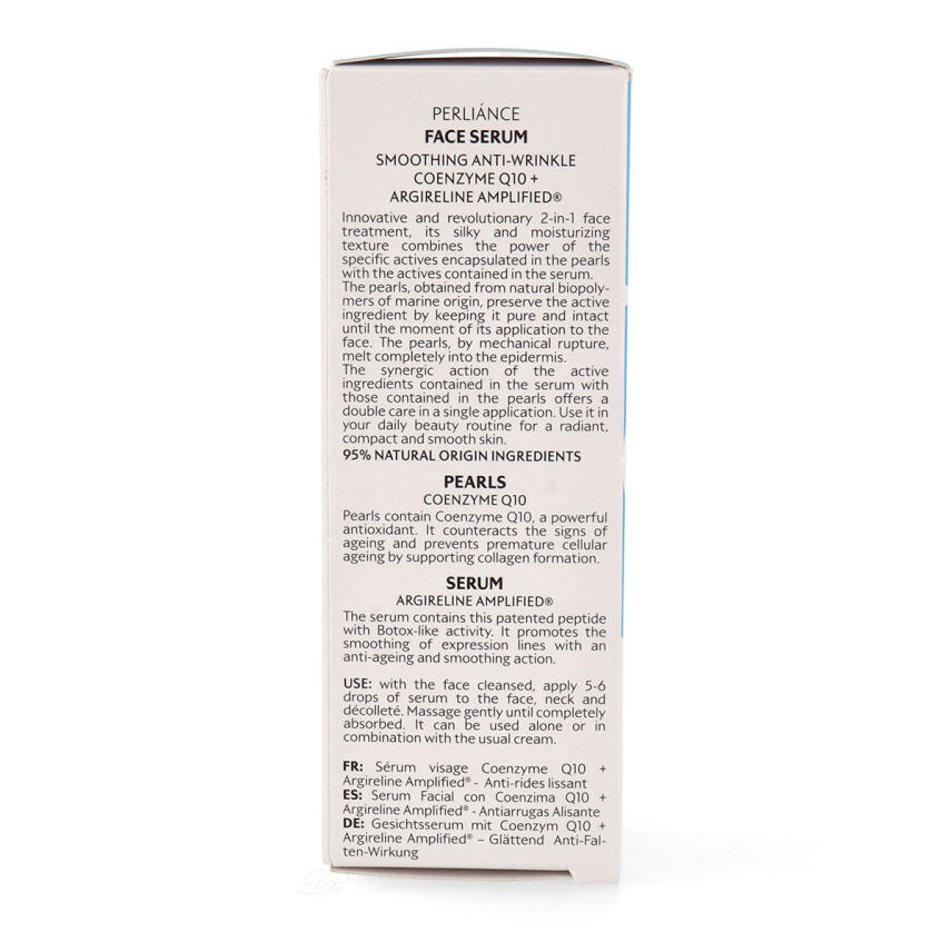 LErboristica di Athenas Perli&aacute;nce Anti-Falten Gesichtsserum Q10 30 ml