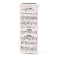 LErboristica di Athenas Perli&aacute;nce Anti-Falten Gesichtsserum Q10 30 ml