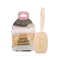 BadeFee Festes Shampoo Vegan f&uuml;r Sensible Kopfhaut...