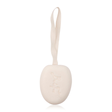 BadeFee Feste Dusche Vegan Zitronentee 85 g