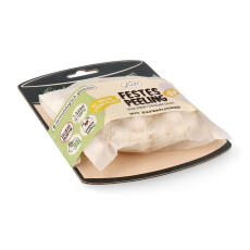 BadeFee Festes Peeling Vegan mit Haferflocken 85 g