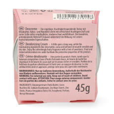 BadeFee Deocreme Liebevoll Vegan 45 g