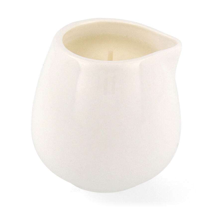 BadeFee Massagekerze Flotte Biene 70 g