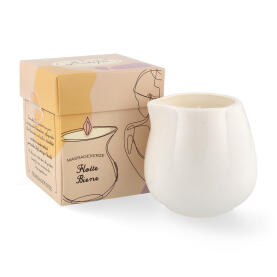 BadeFee Massagekerze Flotte Biene 70 g