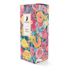 Burani Shiny Velvet K&ouml;rperwasser f&uuml;r Damen 200 ml