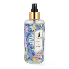 Burani Silk Flower K&ouml;rperwasser f&uuml;r Damen 200 ml
