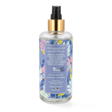 Burani Silk Flower K&ouml;rperwasser f&uuml;r Damen 200 ml