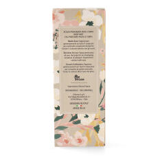 Burani Pure Linen K&ouml;rperwasser f&uuml;r Damen 200 ml