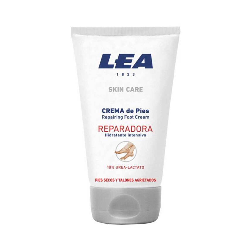 LEA Reparatur Feuchtigkeits-Fu&szlig;creme 125 ml