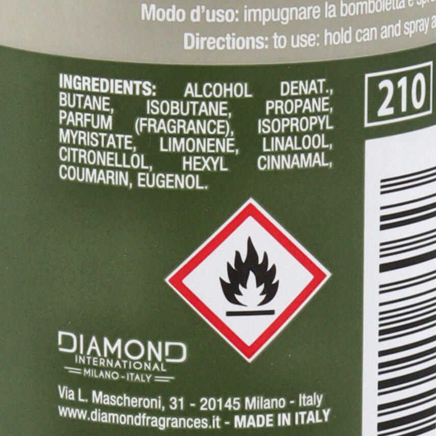 Jeep Adventure Deodorant Spray f&uuml;r Herren 150 ml