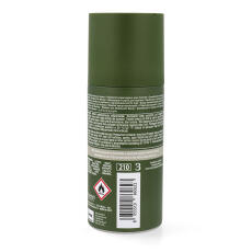 Jeep Adventure Deodorant Spray f&uuml;r Herren 150 ml