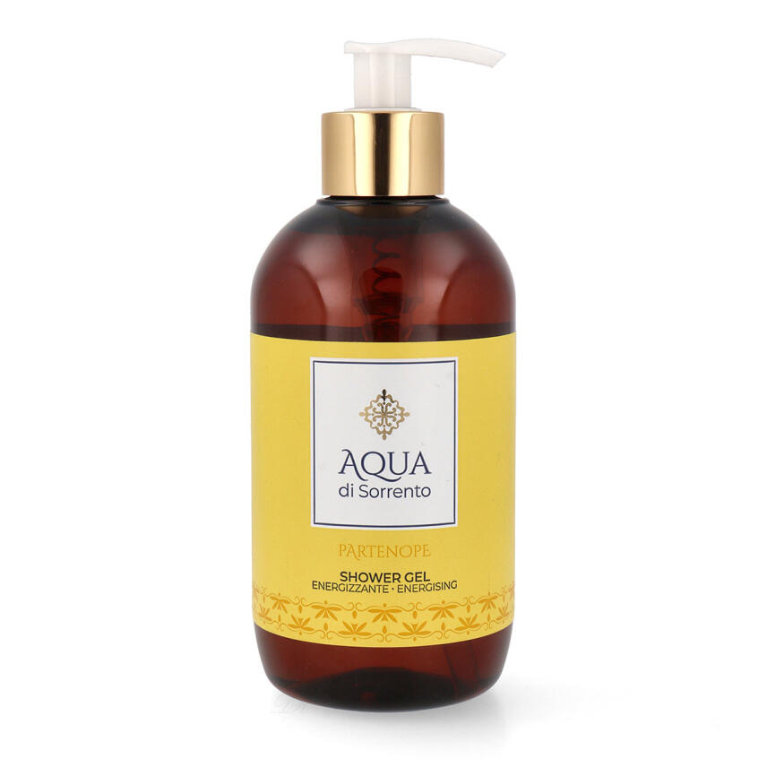 Aqua di Sorrento Partenope Duschgel f&uuml;r Damen 400ml