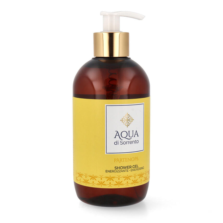 Aqua di Sorrento Partenope Duschgel f&uuml;r Damen 400ml