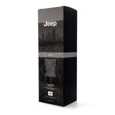 Jeep Freedom Duschgel &amp; Shampoo f&uuml;r Herren 400 ml