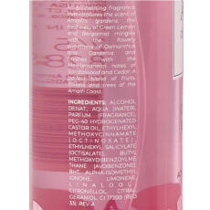 Aqua di Sorrento Giardino di Amalfi K&ouml;rperwasser Damen 245 ml vapo