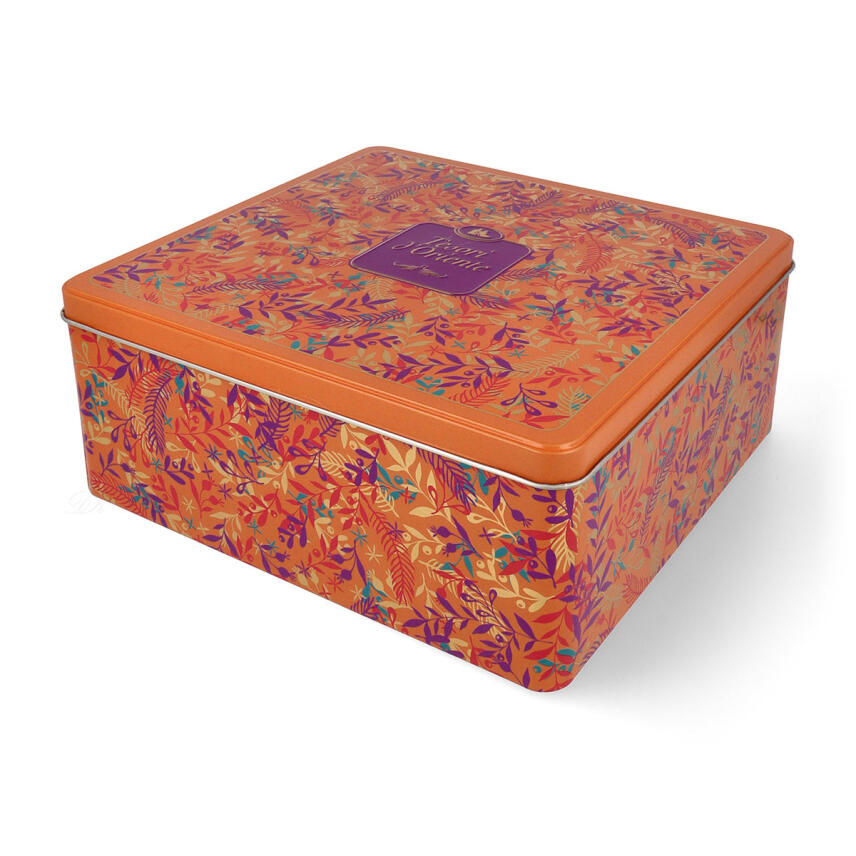 Tesori dOriente Karma Geschenkset in Metallbox