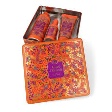 Tesori dOriente Karma Geschenkset in Metallbox