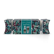 Tesori dOriente Muschio Bianco Geschenkset Parfum 100 ml &amp; Duschcreme 75 ml