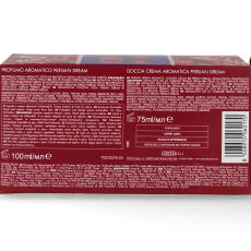 Tesori dOriente Persian Dream Geschenkset Parfum 100 ml &amp; Duschcreme 75 ml