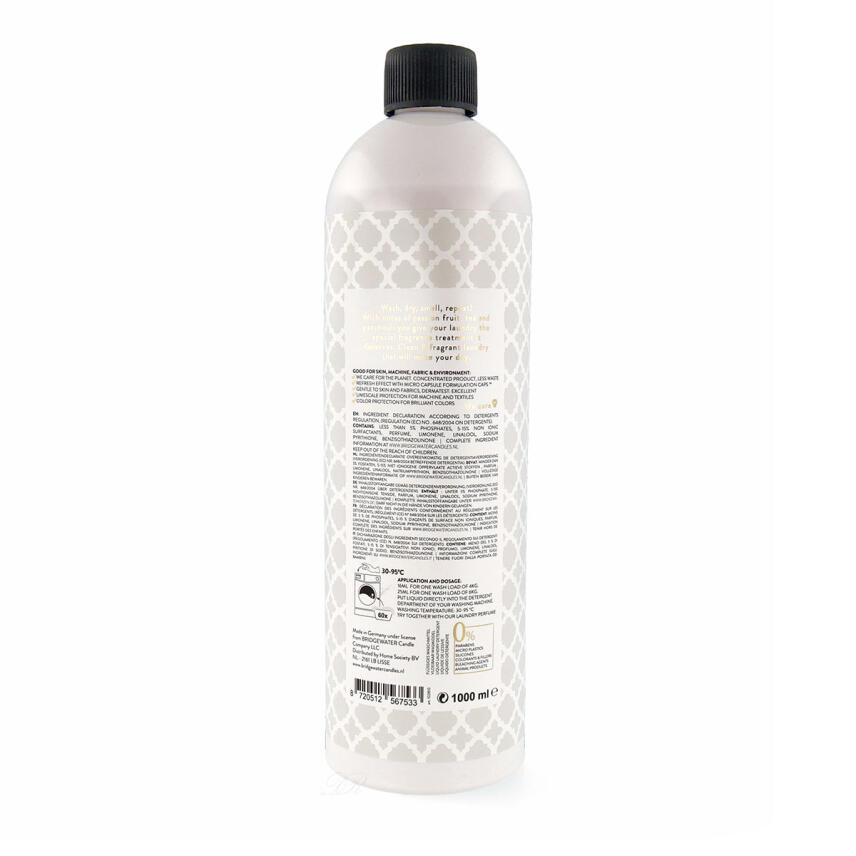 Bridgewater Sweet Grace Waschmittel 1 L