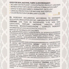 Bridgewater Sweet Grace Waschmittel 1 L