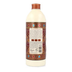 Tesori dOriente Byzantium Badecreme 500 ml - verbeult