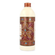 Tesori dOriente Byzantium Badecreme 500 ml - verbeult