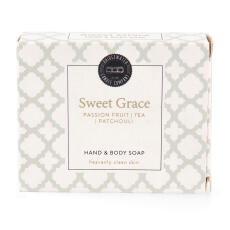 Bridgewater Sweet Grace Hand- und K&ouml;rperseife 90 g
