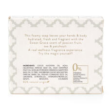 Bridgewater Sweet Grace Hand- und K&ouml;rperseife 90 g