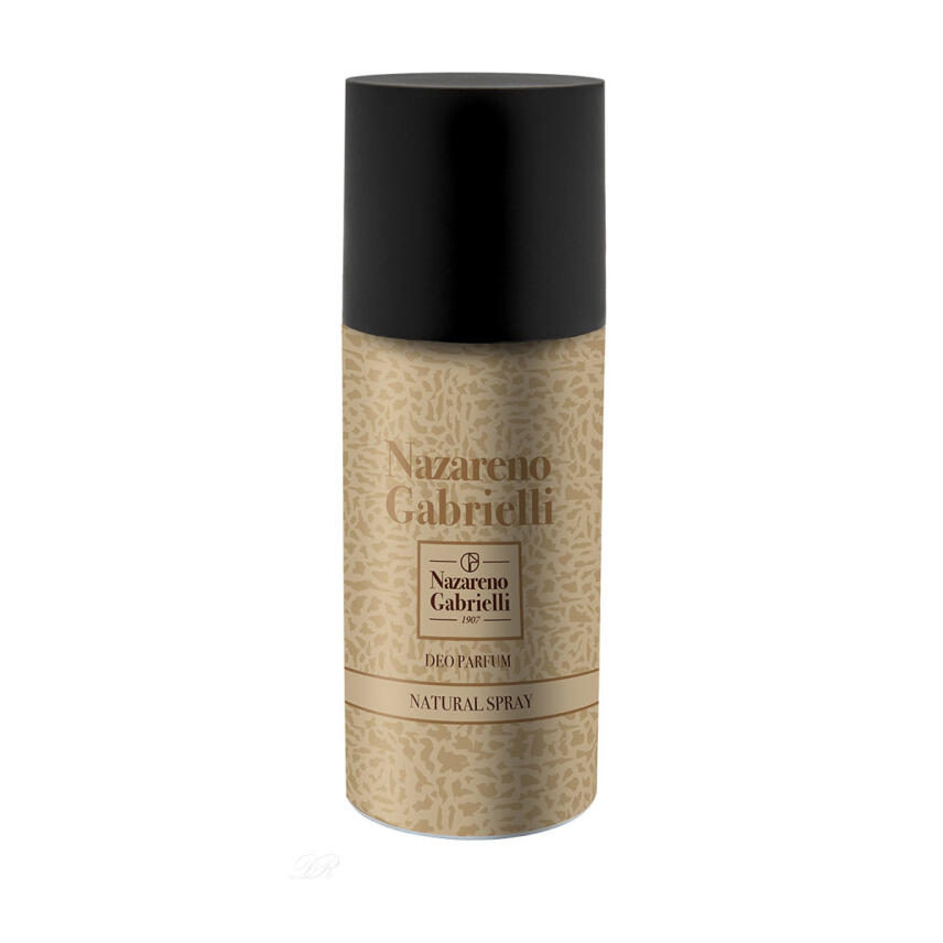 Nazareno Gabrielli Deo f&uuml;r Damen 150 ml