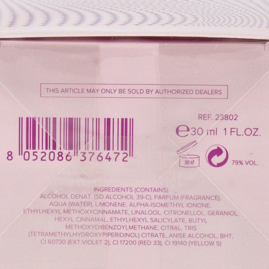 Salvatore Ferragamo Flowerful Eau de Toilette vapo 30 ml