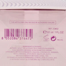 Salvatore Ferragamo Flowerful Eau de Toilette vapo 30 ml