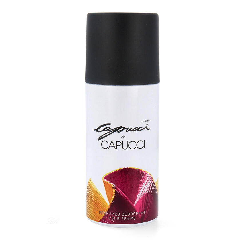 Capucci de Capucci Deo Parfum 150 ml