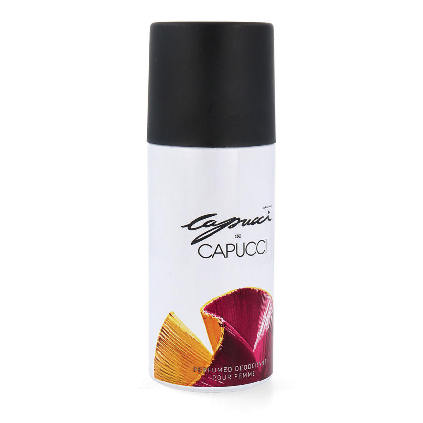Capucci de Capucci Deo Parfum 150 ml