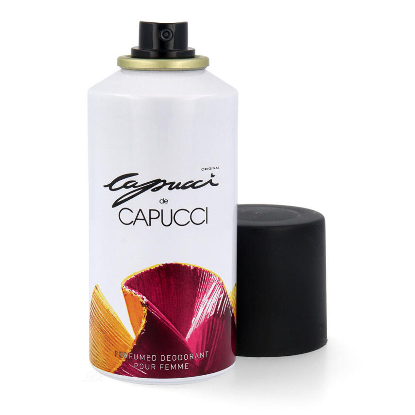 Capucci de Capucci Deo Parfum 150 ml