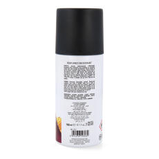 Capucci de Capucci Deo Parfum 150 ml