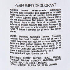 Capucci de Capucci Deo Parfum 150 ml