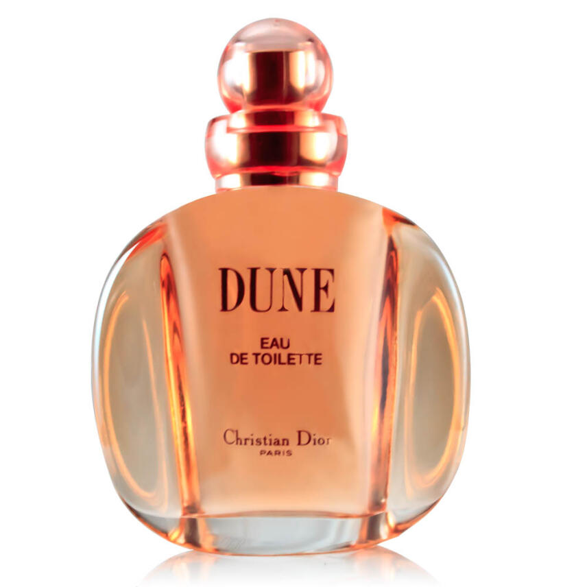 Christian Dior Dune Eau de Toilette Spray 100ml