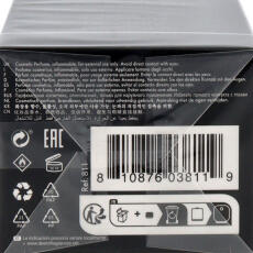 Tonino Lamborghini Millennials Dinamico Eau de Toilette 75 ml