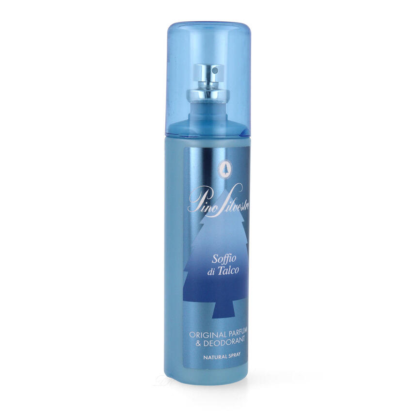Pino Silvestre Soffio di Talco Parfum &amp; Deodorant 125 ml