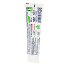 Perlax Nat&uuml;rliche Zahnpasta White Fresh ohne Fluorid 100 ml