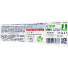 Perlax Nat&uuml;rliche Zahnpasta White Fresh ohne Fluorid 100 ml