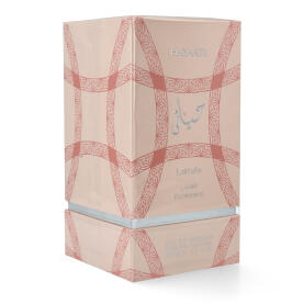 Lattafa Hayaati Eau de Parfum Damen 100 ml vapo