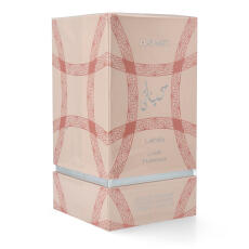 Lattafa Hayaati Eau de Parfum Damen 100 ml vapo