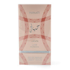 Lattafa Hayaati Eau de Parfum Damen 100 ml vapo