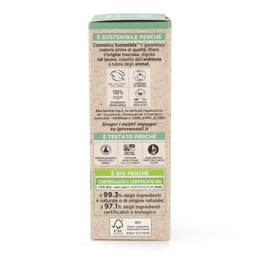 I Provenzali Bio Gesichtsserum Lavendel 30 ml