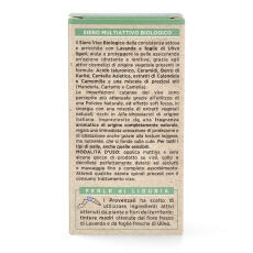 I Provenzali Bio Gesichtsserum Lavendel 30 ml