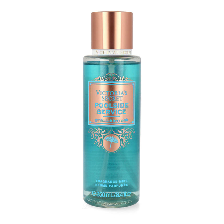 Victorias Secret Poolside Service Body Mist K&ouml;rperwasser 250 ml