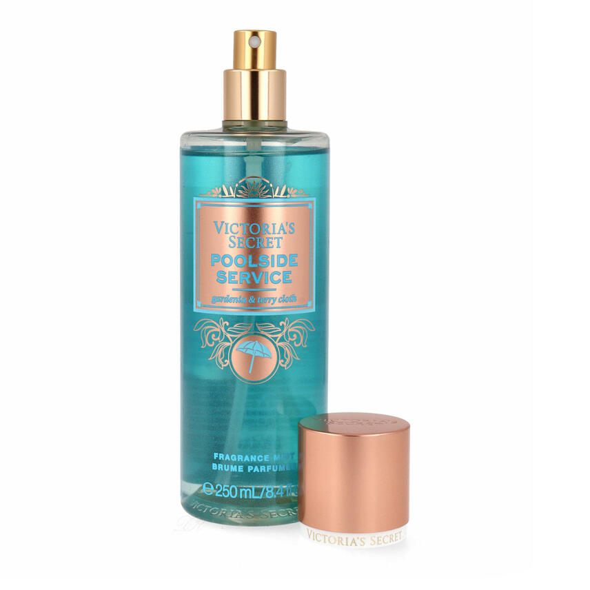 Victorias Secret Poolside Service Body Mist K&ouml;rperwasser 250 ml
