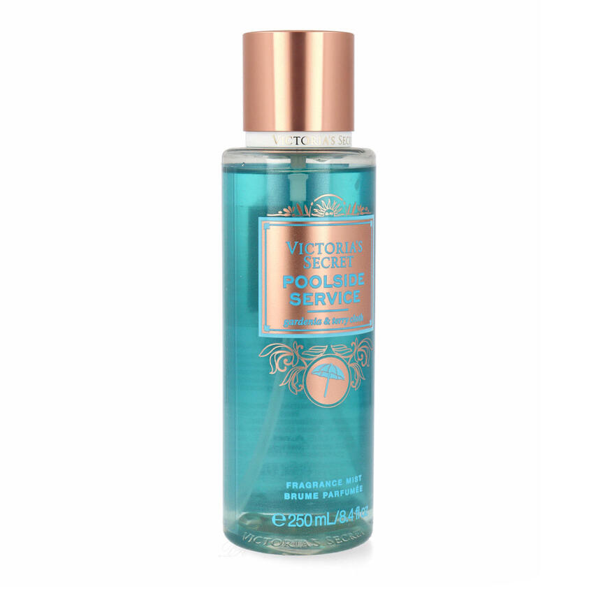 Victorias Secret Poolside Service Body Mist K&ouml;rperwasser 250 ml
